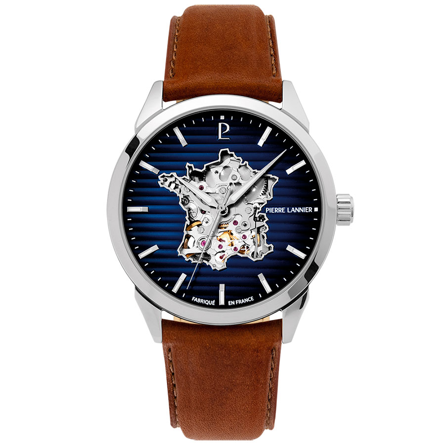 Часы Pierre Lannier Monarck 316F164